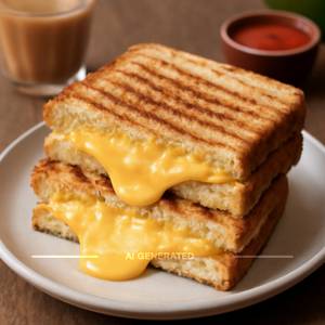 Extra Cheese