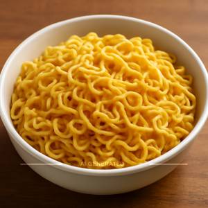Plain Maggi
