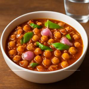 Chana Chilli