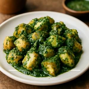 Aloo Chatni