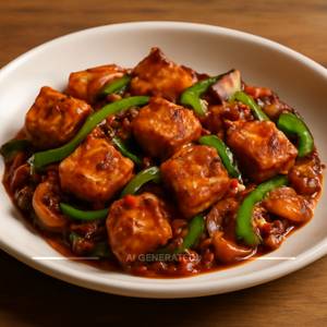 Paneer dragon
