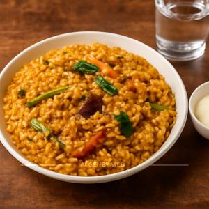 Sambar Rice