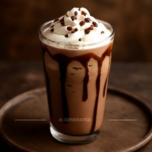 Chocolate Cold Coffee