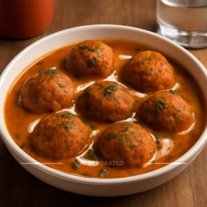 Veg Kofta
