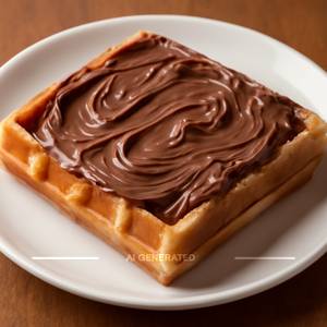 Nutella Love    