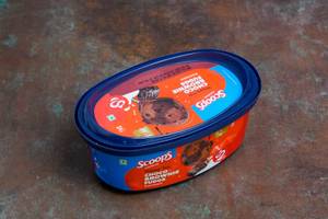 Choco Brownie Fudge