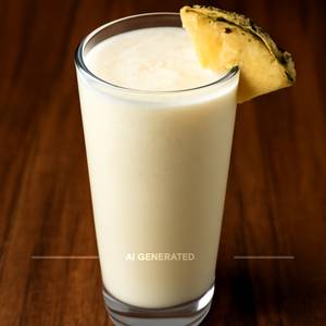 Pineapple Shake