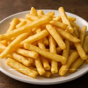 Regular Fries