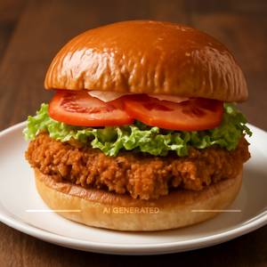 Chicken Sandwich [Jumbo]