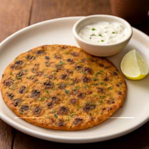 Missi Roti