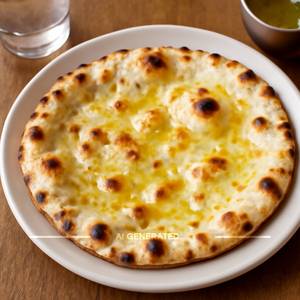 Butter Naan