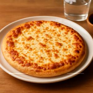 Cheese Pizza (8 Inches)