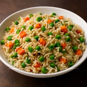Veg fried rice