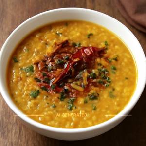 Dal Tadka