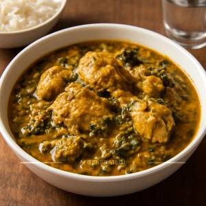 Methi Murgh