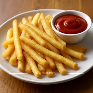 Fingers Chips