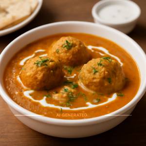 Rajasthani Kofta