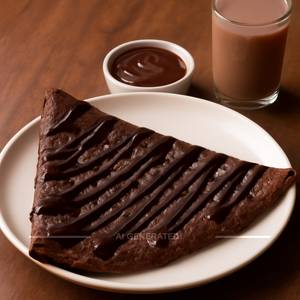 Chocolate Dosa