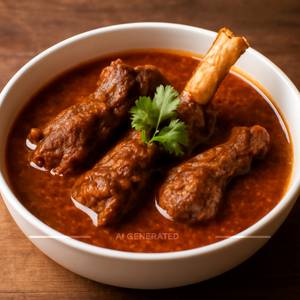 Mutton Kolhapuri