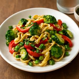 Veg Pasta