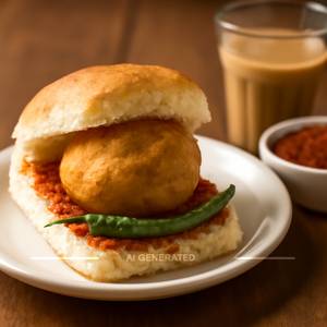 Vada Pav