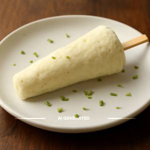 Rabdi Kulfi (Plain)