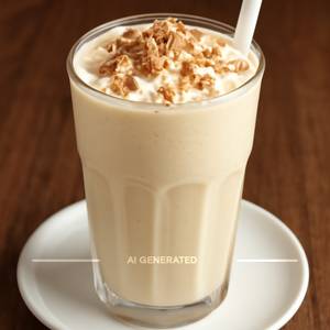 Butterscotchshake