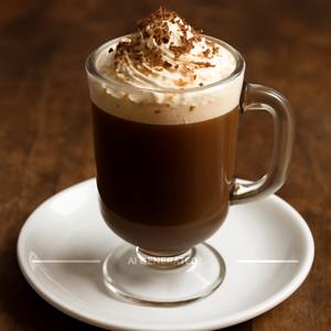 Chocolate Coffee