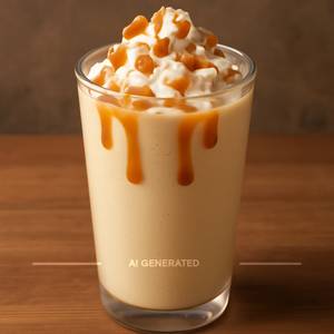 Caramel butterscotch