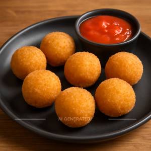 Cheese Shots