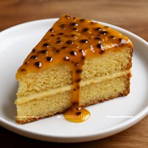 Anjeer Cake