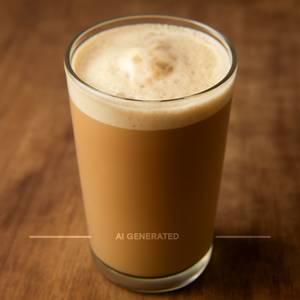 Cold Coffee