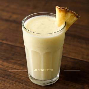 Pineapple Shake