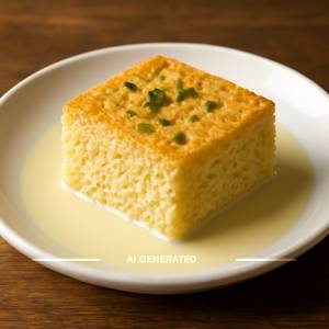 Milk Cake