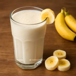 Banana Shake