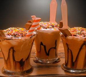 Kitkat shake
