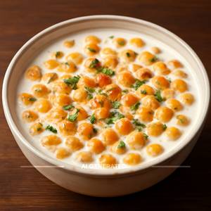 Boondi Raita