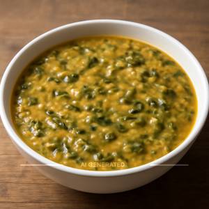 Dal Methi