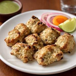 Afghani Chicken Tikka