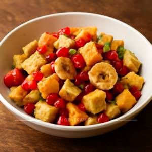 Mix Fruit Chat