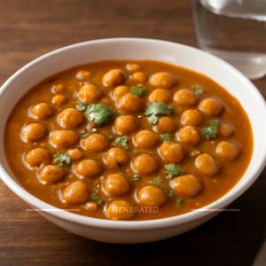 Chana Masala