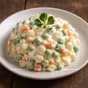 Russian Salad