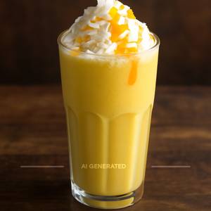 Mango Masti Milkshake