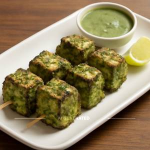 Paneer Pahadi Tikka