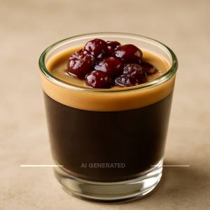 Espresso Cranberry