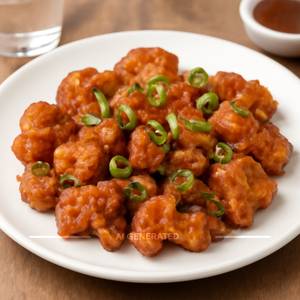Veg Honey Bunny