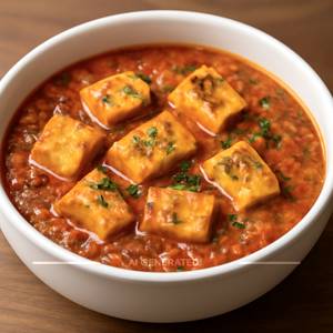 Paneer Kolhapuri