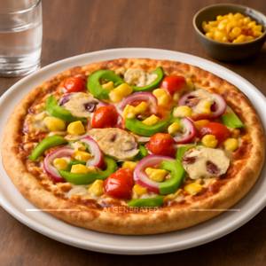 Farmhouse Pizza