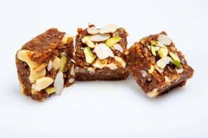 Dooda Burfi