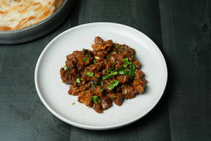 Mutton Fry